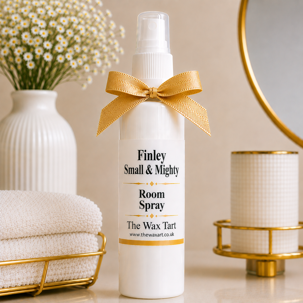 Room Spray - Finley