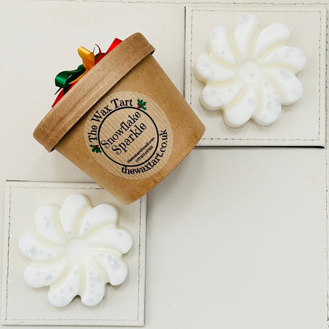Snowflake Sparkle
