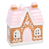 Fluff & Ginger House Burner
