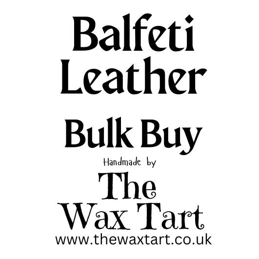 Balfeti Leather