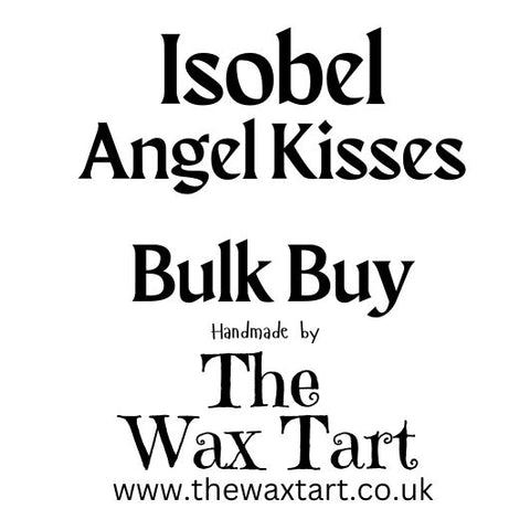 Isobel - Angel Kisses