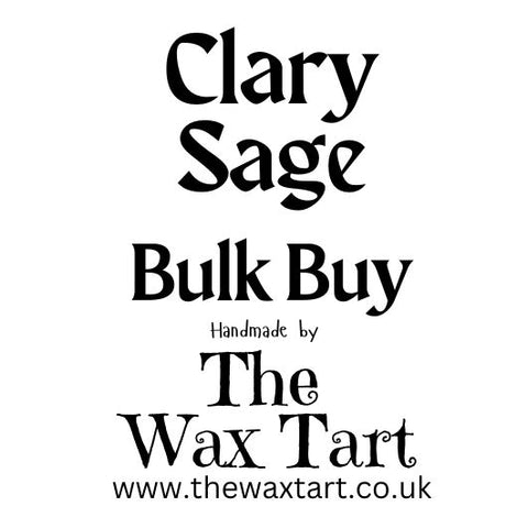 Clary Sage