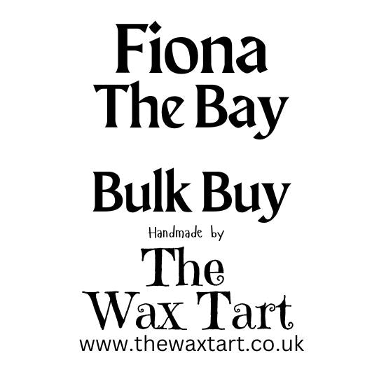 Fiona - The Bay