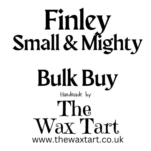 Finley - Small & Mighty