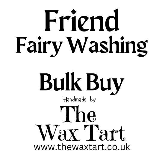 Friend - Fairy Laundry