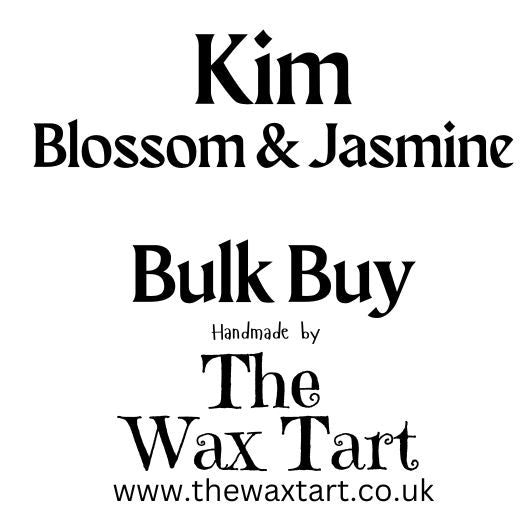 Kim - Orange Blossom & Jasmine