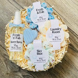 Mini Mixed Clean & Cosy Baket