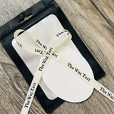 Booty Butt Car Freshener