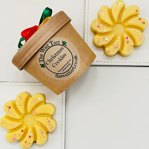 Christmas Cookies