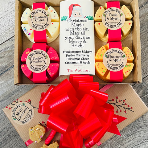 Merry & Bright Boxset