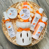 Luxury Booty Butt Basket