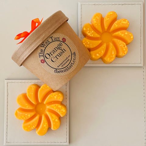 Orange Crush