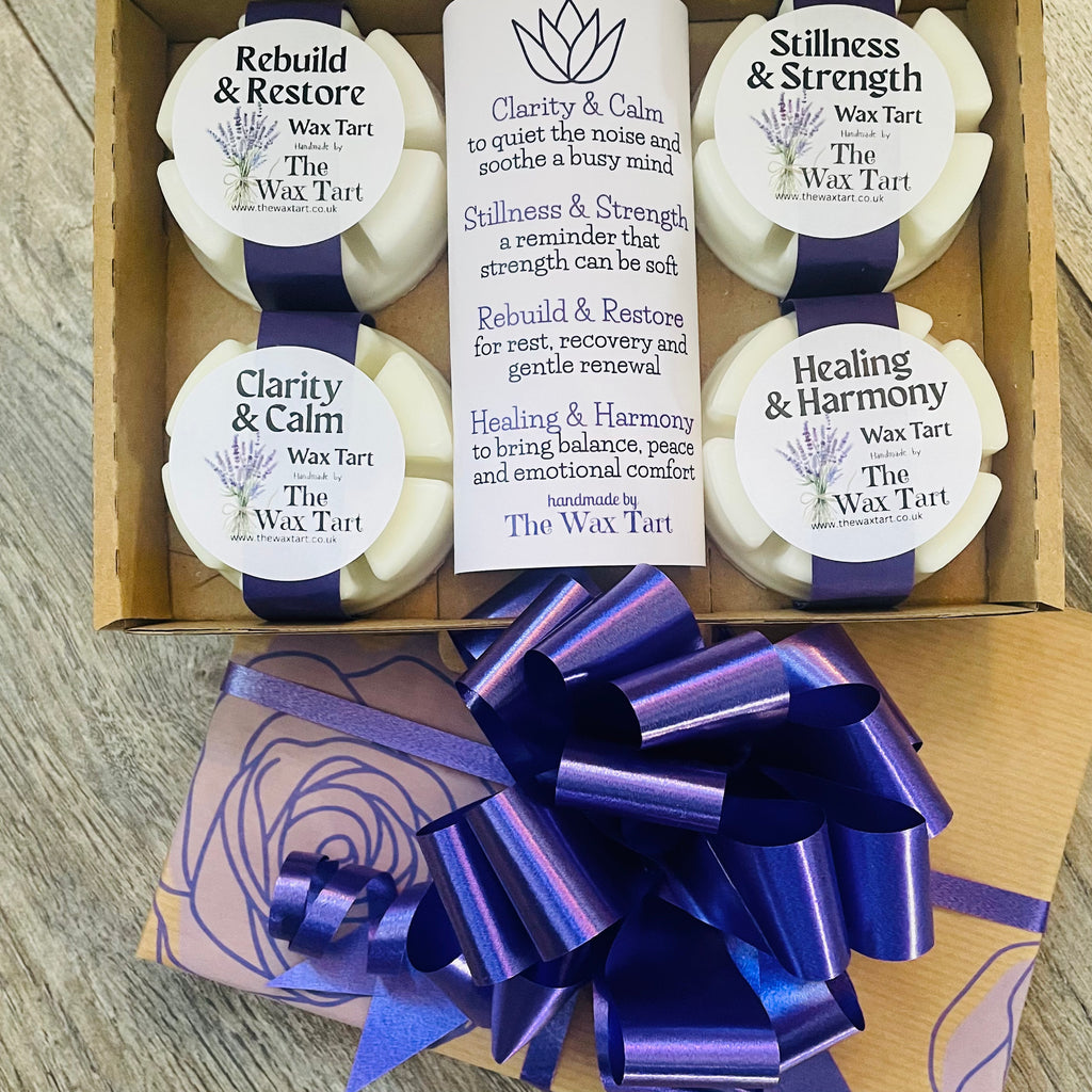 Self Care Collection Boxset