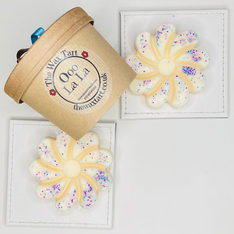 Ooo La La - French soap