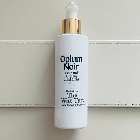 Luxuriously Creamy Conditioner - Opium Noir