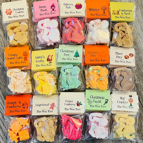 Christmas Novelty Packs