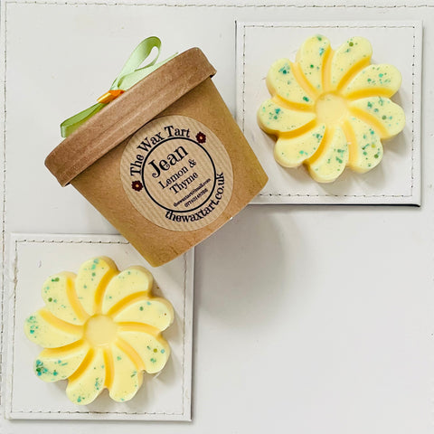 Jean - Lemon & Thyme