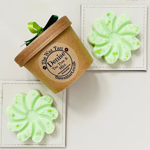 Denise - Tea Tree & Mint