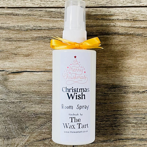 Room Spray - Christmas Wish