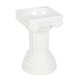 Greek Column Wax Burner