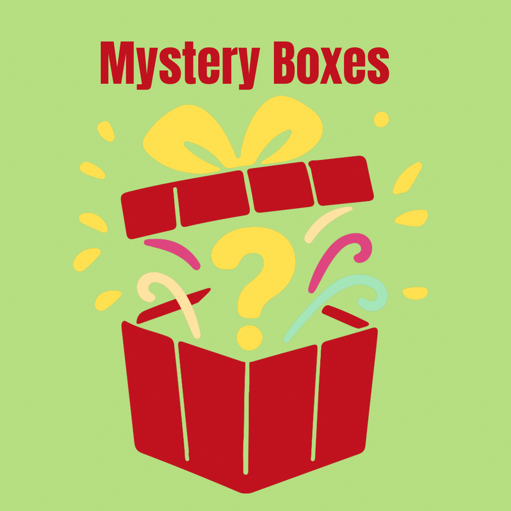 Mystery Box