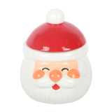 Jolly Santa Christmas Burner