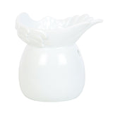 Angel Wing Burner