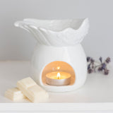 Angel Wing Burner