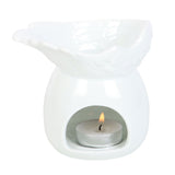 Angel Wing Burner