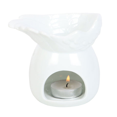 Angel Wing Burner