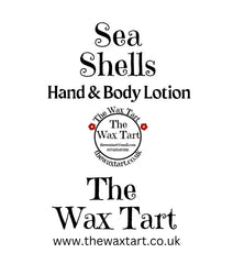 Hand &amp; Body Lotion
