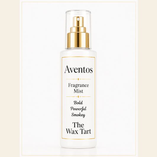 Fragrance Mist - Aventos