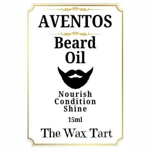 Aventos Beard Oil 15ml