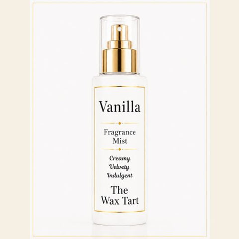 Fragrance Mist - Vanilla