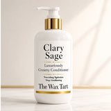 Luxuriously Creamy Conditioner - Clary Sage