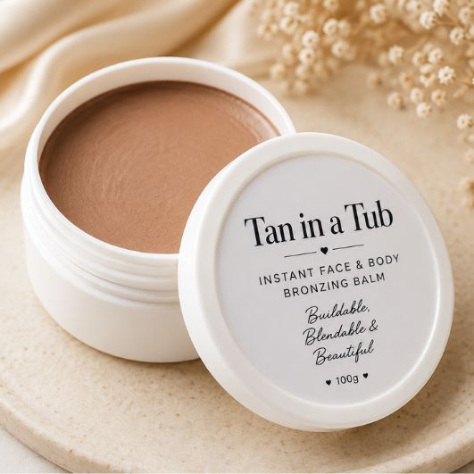 Tan in a Tub 100g