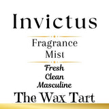 Fragrance Mist - Invictus