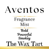 Fragrance Mist - Aventos