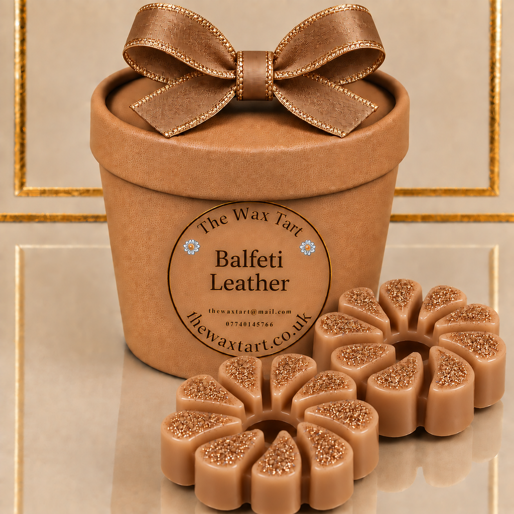 Balfeti Leather