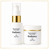 Korean Inspired Face Cream - RADIANCE