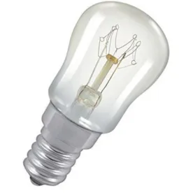 Spare E14 15W Bulb