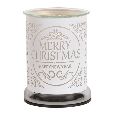 Christmas Touch Melter 17cm
