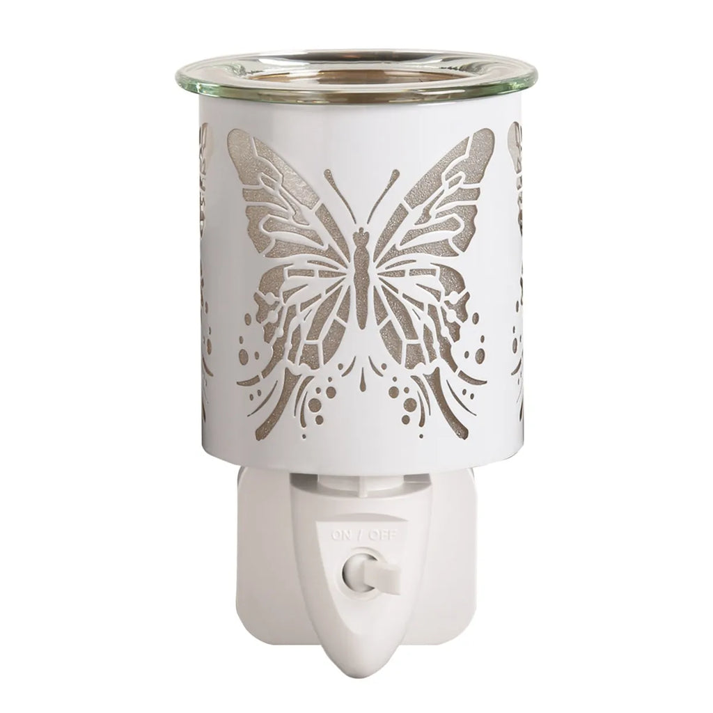 Plug in Melter - Butterfly 13cm