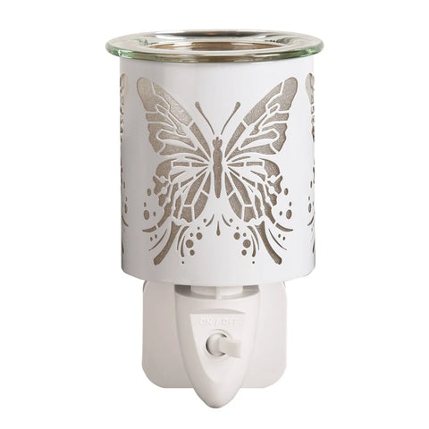 Plug in Melter - Butterfly 13cm
