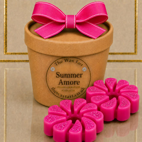 Summer Amore