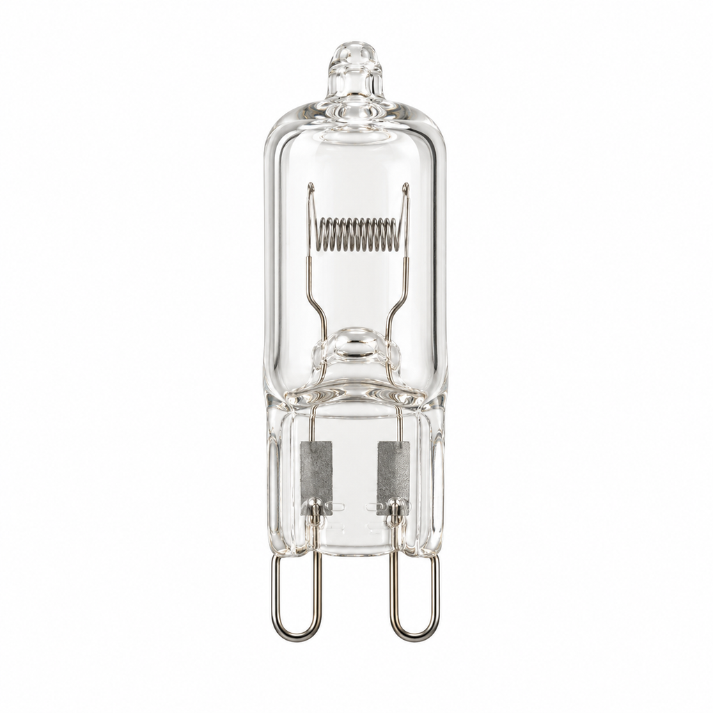 Spare 40W GW9 Bulb