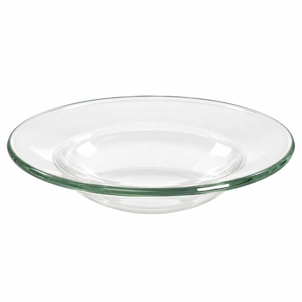 Spare 12cm Glass Dish