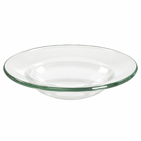 Spare 12cm Glass Dish