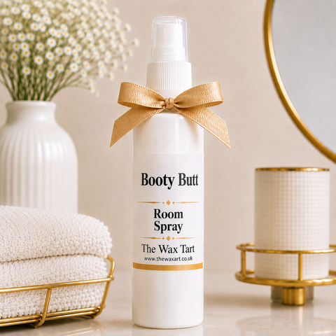 Room Spray - Booty Butt