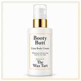Urea Cream - Booty Butt 50ml Travel Size